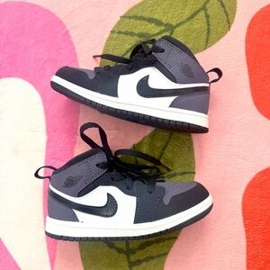 Toddler Nike Air Jordans